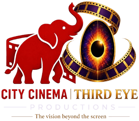 City Cinema | Third Eye Productions