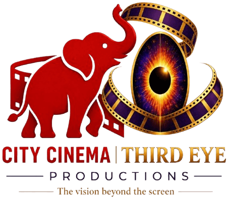 City Cinema | Third Eye Productions